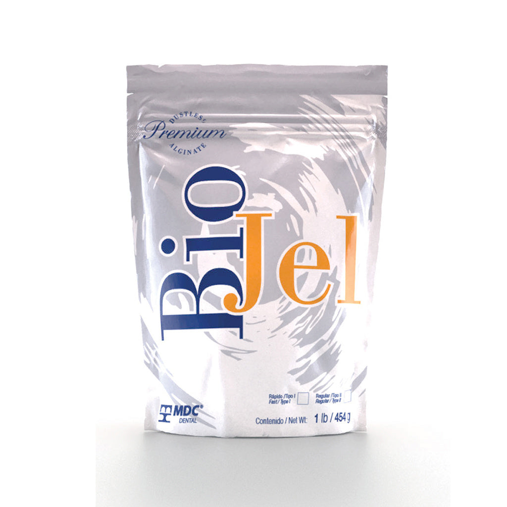 Alginato Biojel Tipo II