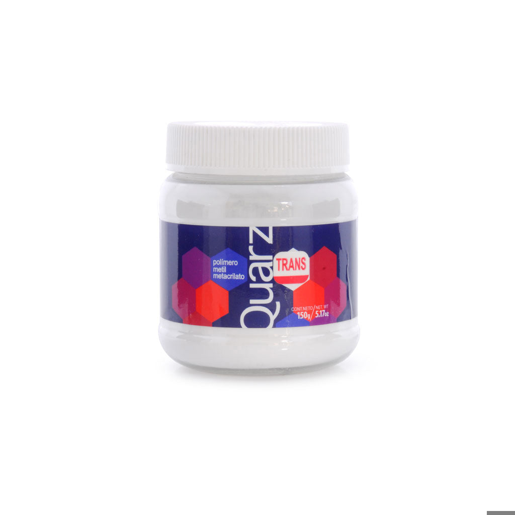 ACRILICO RAPIDO QUARZ 150 GR