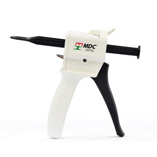 PISTOLA DISPENSADORA PARA SILICON 1:1 - EDGE