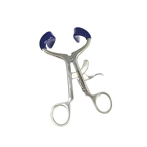 Abrebocas adulto 14cm - 6B