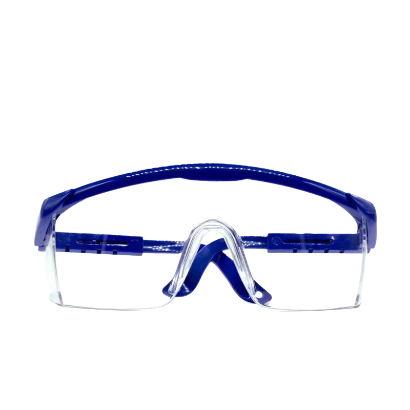 LENTES DE PROTECCIÓN AZUL
