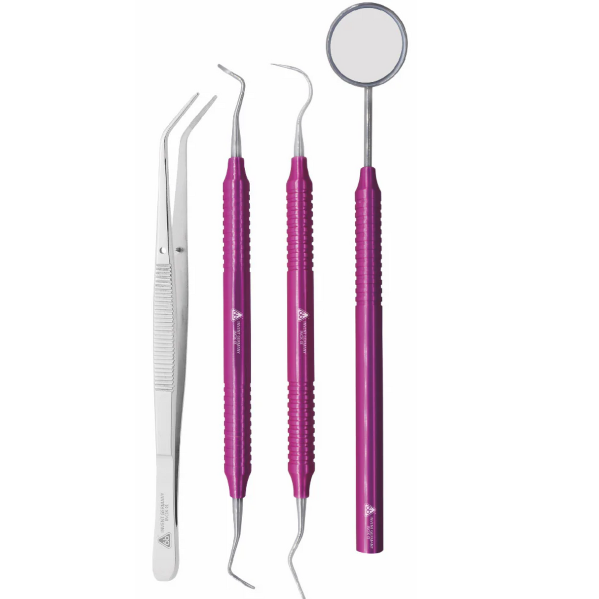 BASICO 1X4 COLOR ROSA FUCSIA - 6B