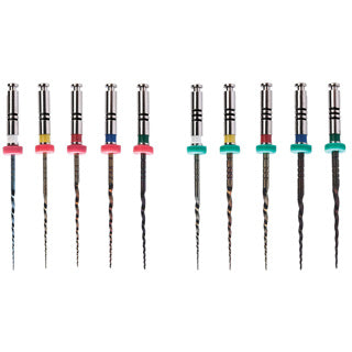 LIMA EDGESEQUEL SAPPHIRE TAPER 0.06 JGO CAL 35-50 25MM C/6 PIEZAS (285-0476)