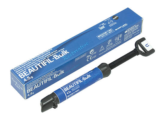 BEAUTIFIL BULK REST UNIVERSAL