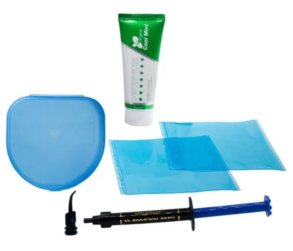 Opalescence 15% Menta