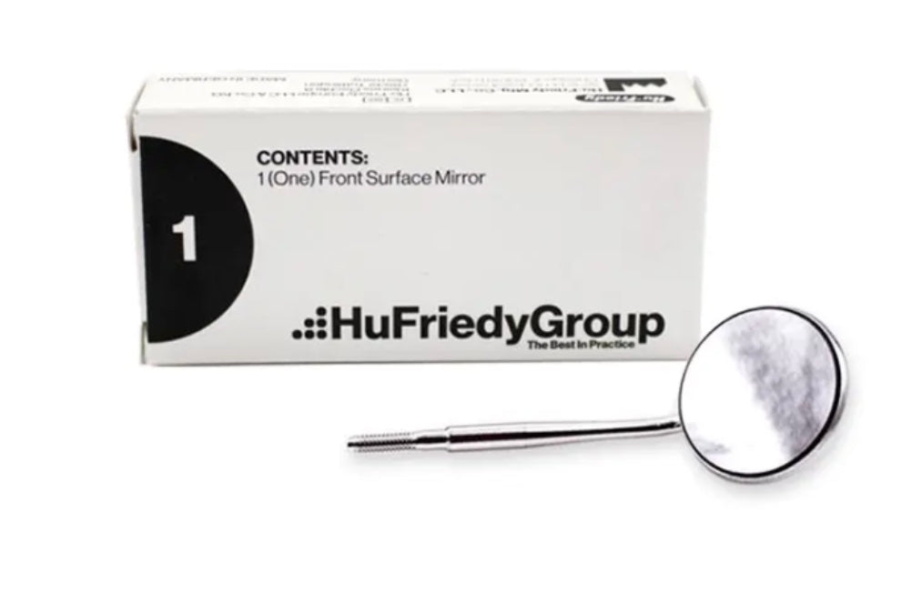 Basico 1x4 Hu-Friedy Mango 6