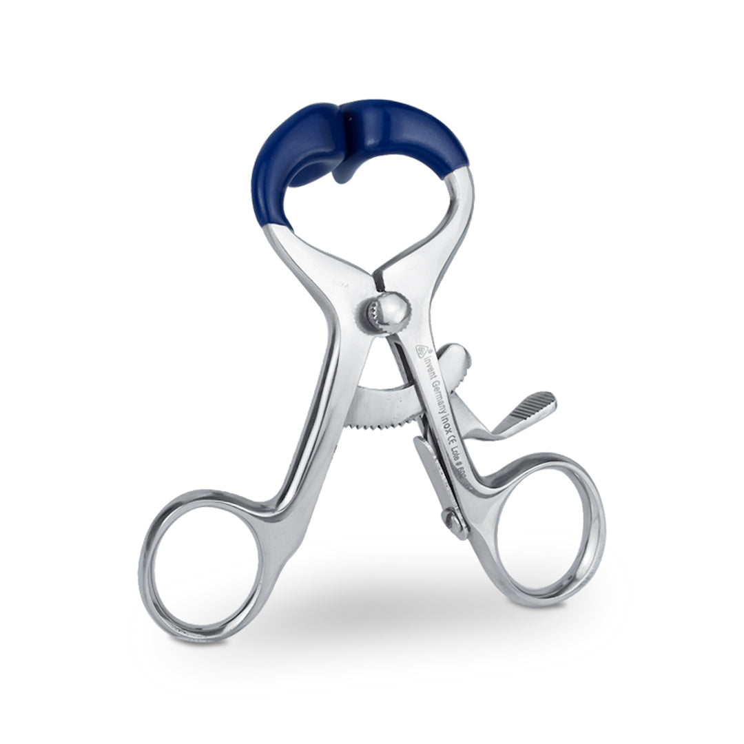 Abrebocas pediátrico