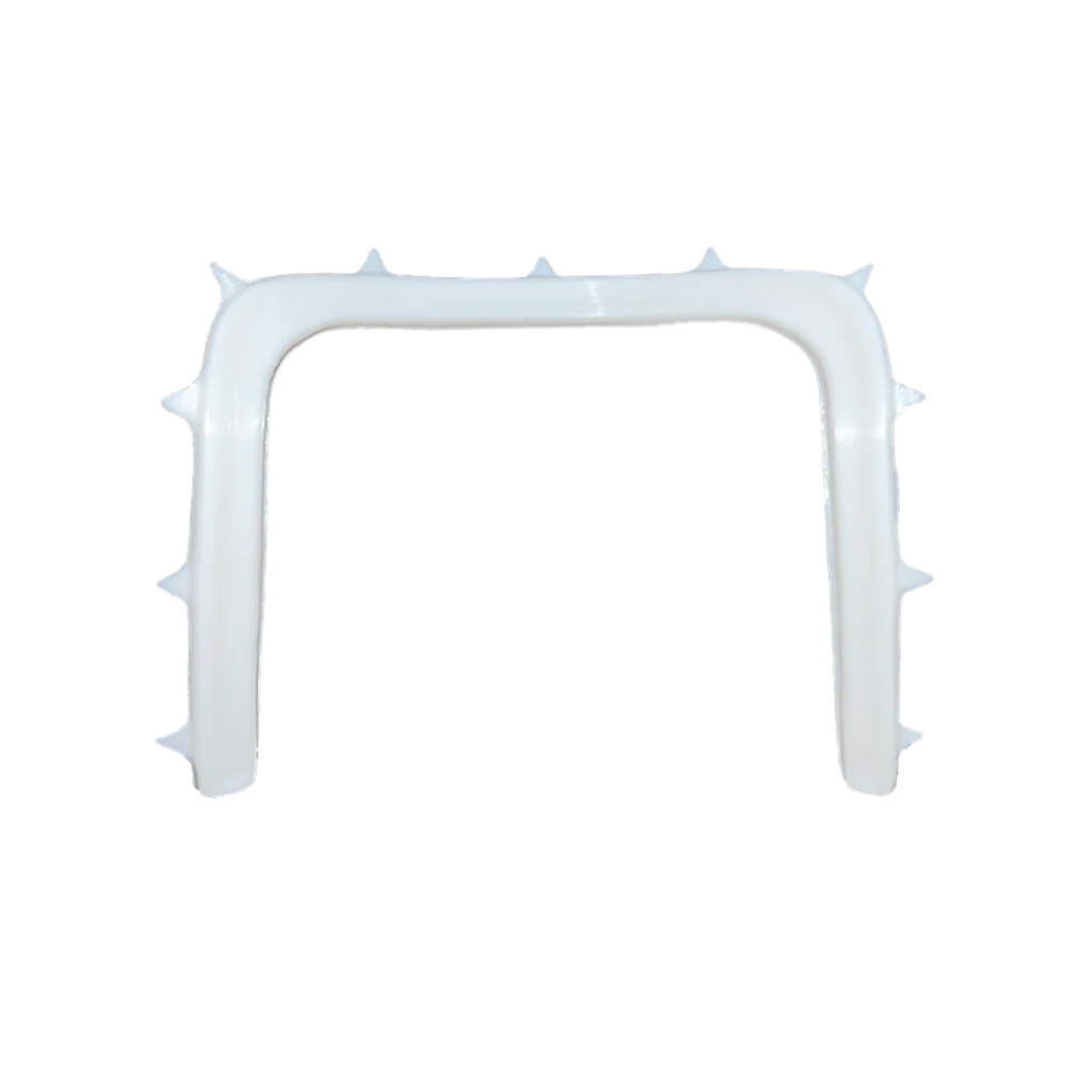 ARCO DE YOUNG DE PLÁSTICO ANATOMICO - BAKEL