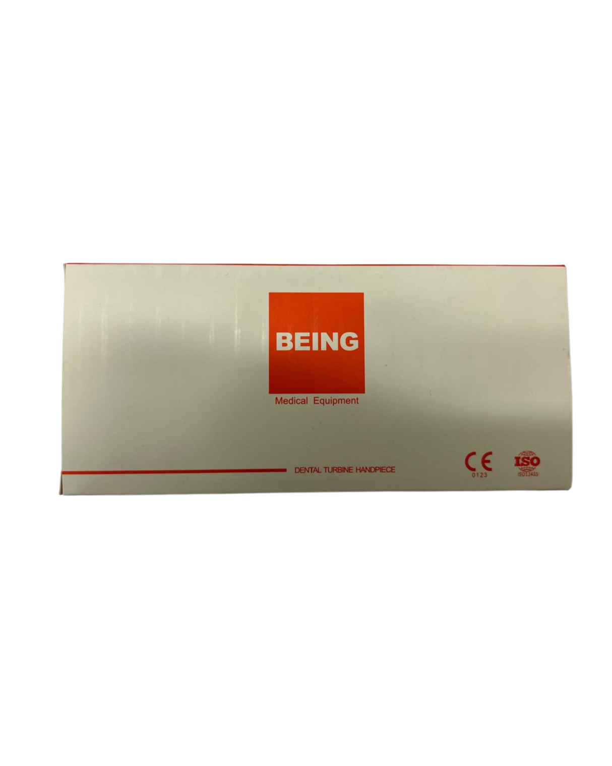 Pieza de Mano Alta Velocidad Lotus 401P-B2- BEING