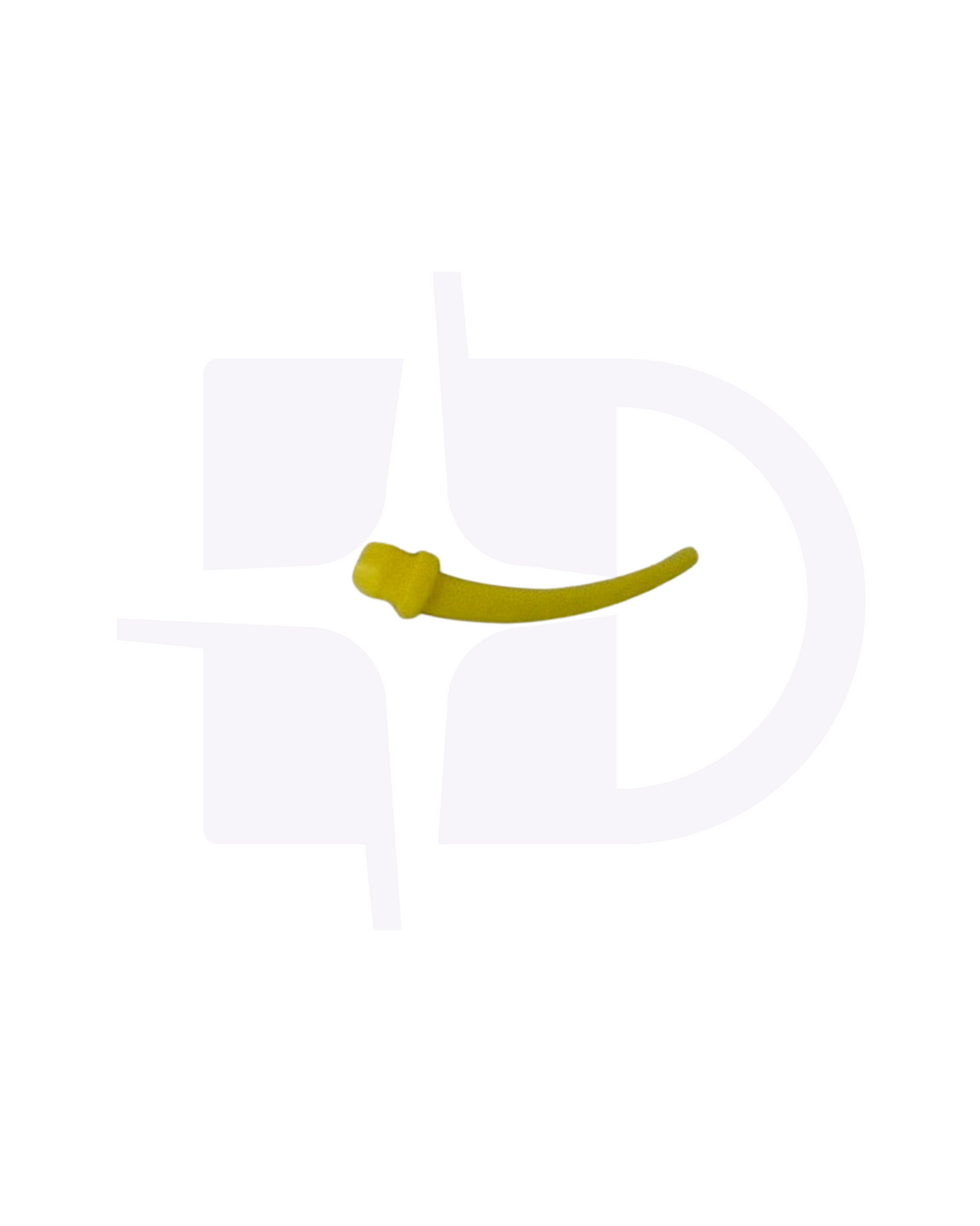 Puntas Intraorales Color Amarillo