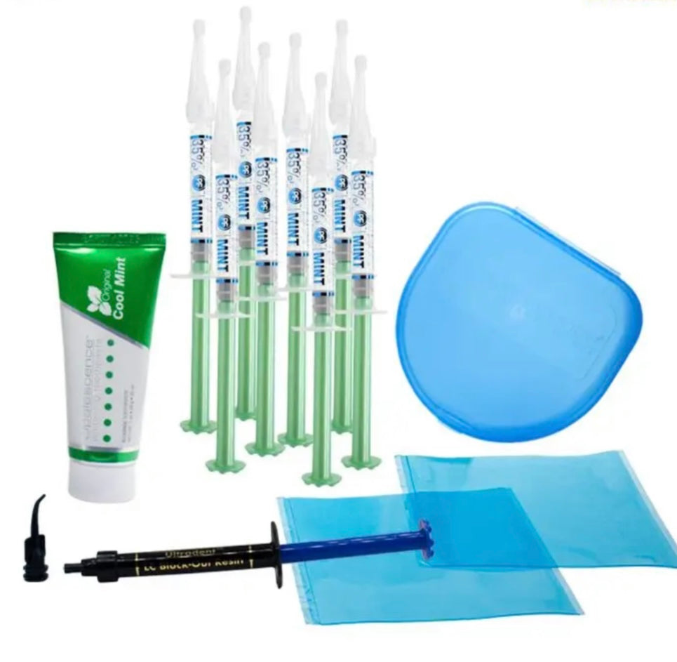 Opalescence 35% Menta