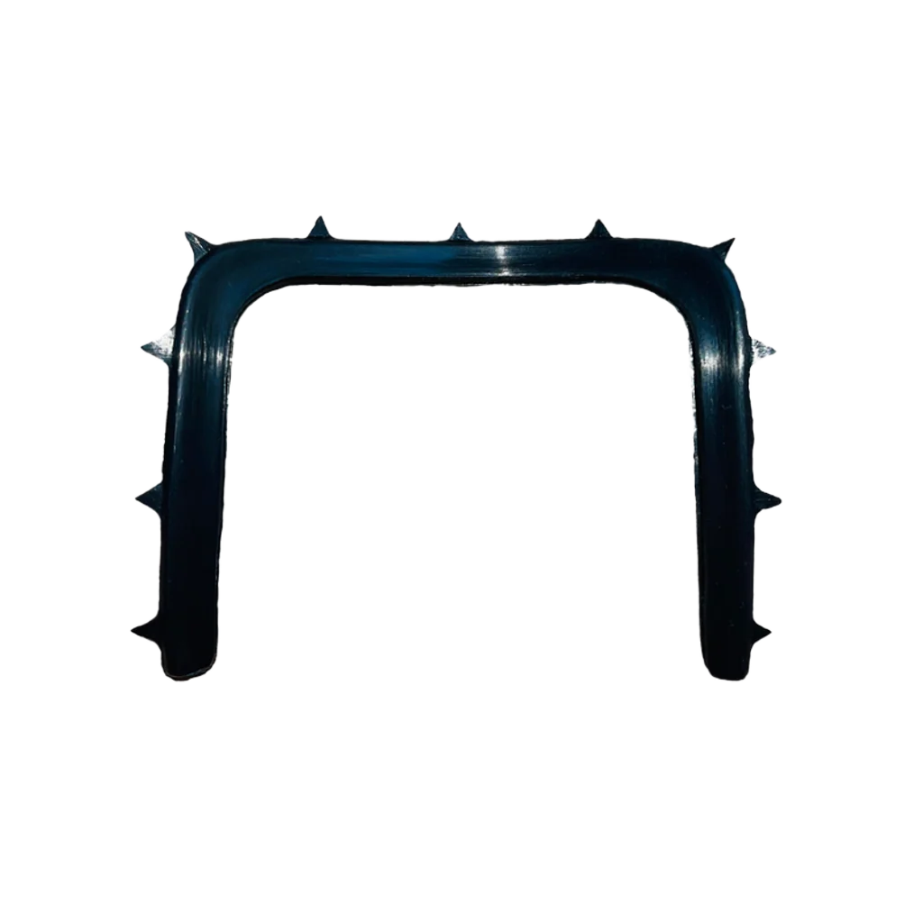 ARCO DE YOUNG DE PLÁSTICO ANATOMICO - BAKEL