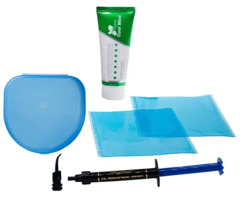 Opalescence 35% Menta