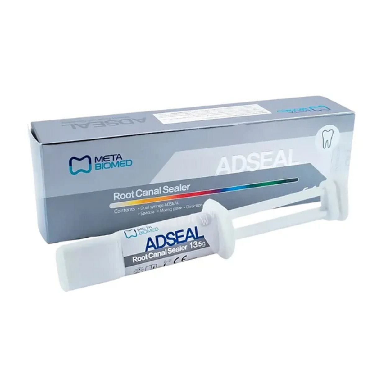 ADSEAL CEMENTO ROOTH - METABIOMED