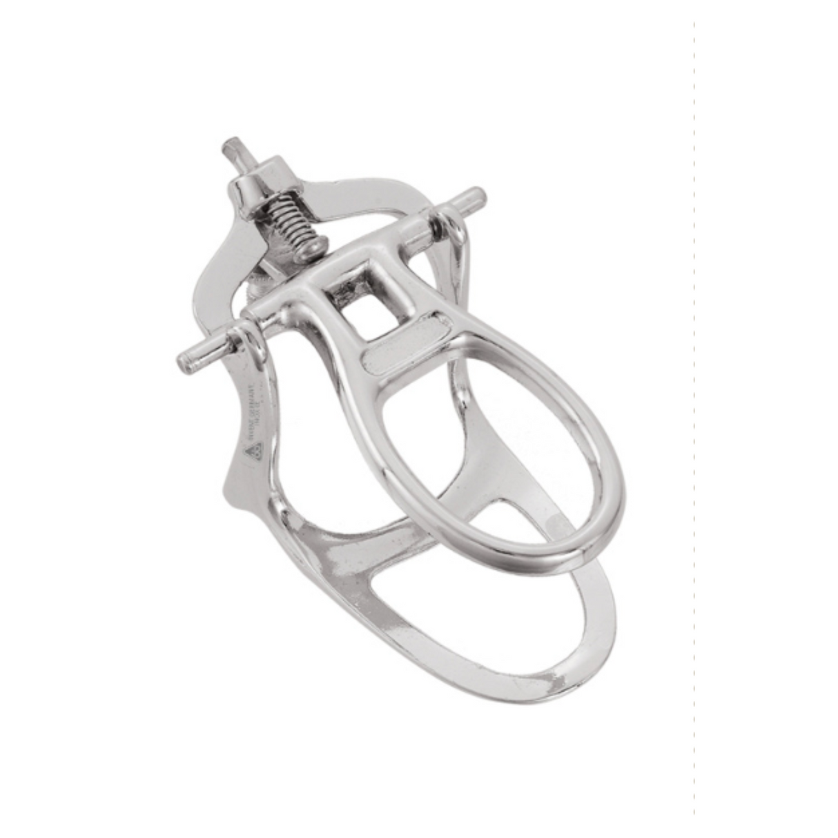 ARTICULADOR MEDIANO - 6B INVENT