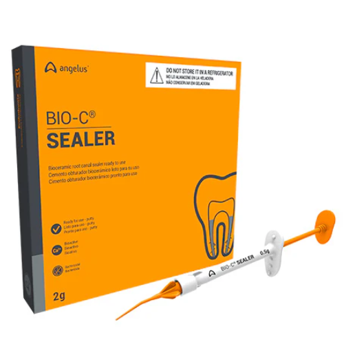 BIO-C SEALER 2gr (4 x 0.5gr) - Angelus