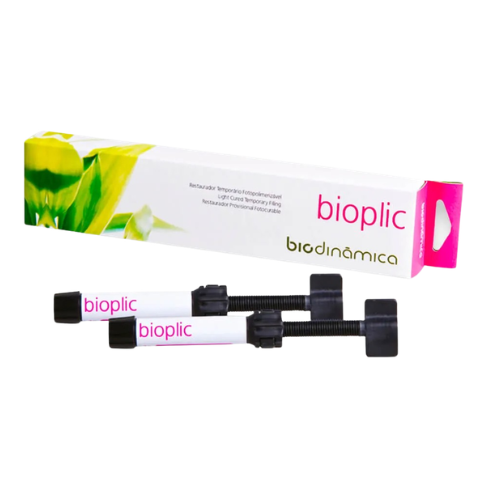 BIOPLIC 2 x 2g -BIODINÁMICA