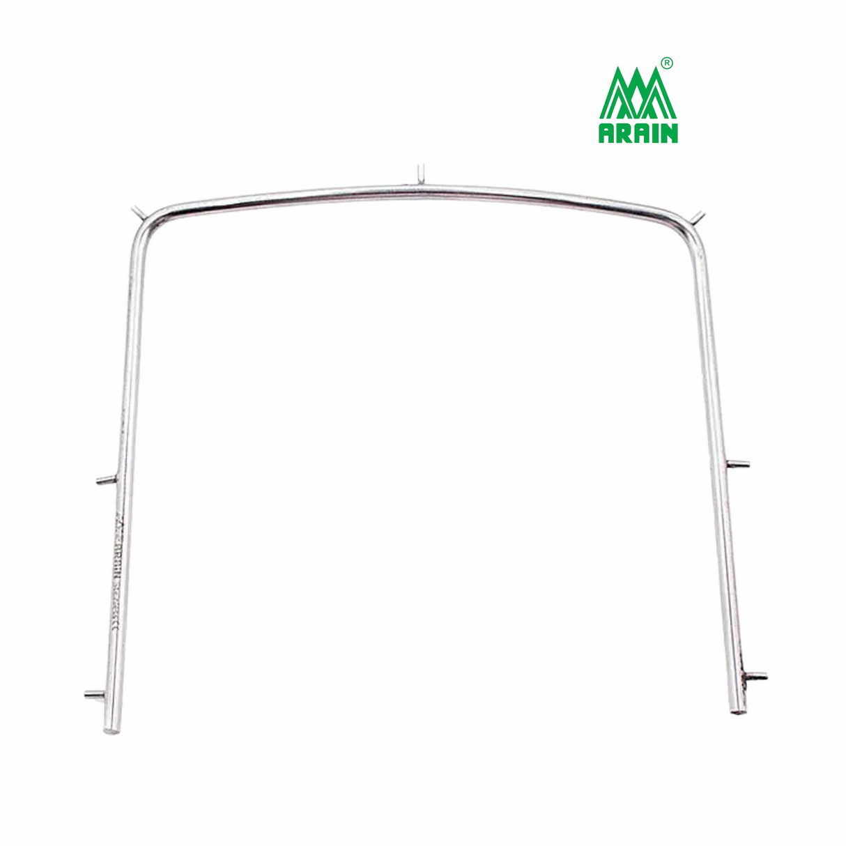 Arco Young Metálico - ARAIN