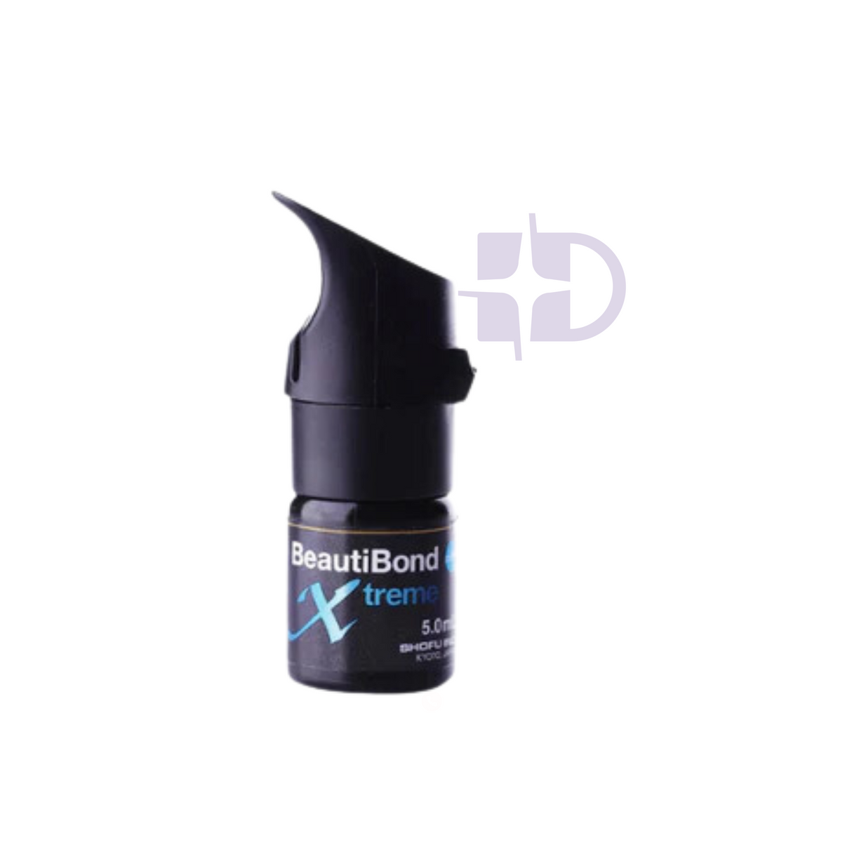 Beautibond Xtreme 5ML Adhesivo Universal Libre de Hema - Shofu