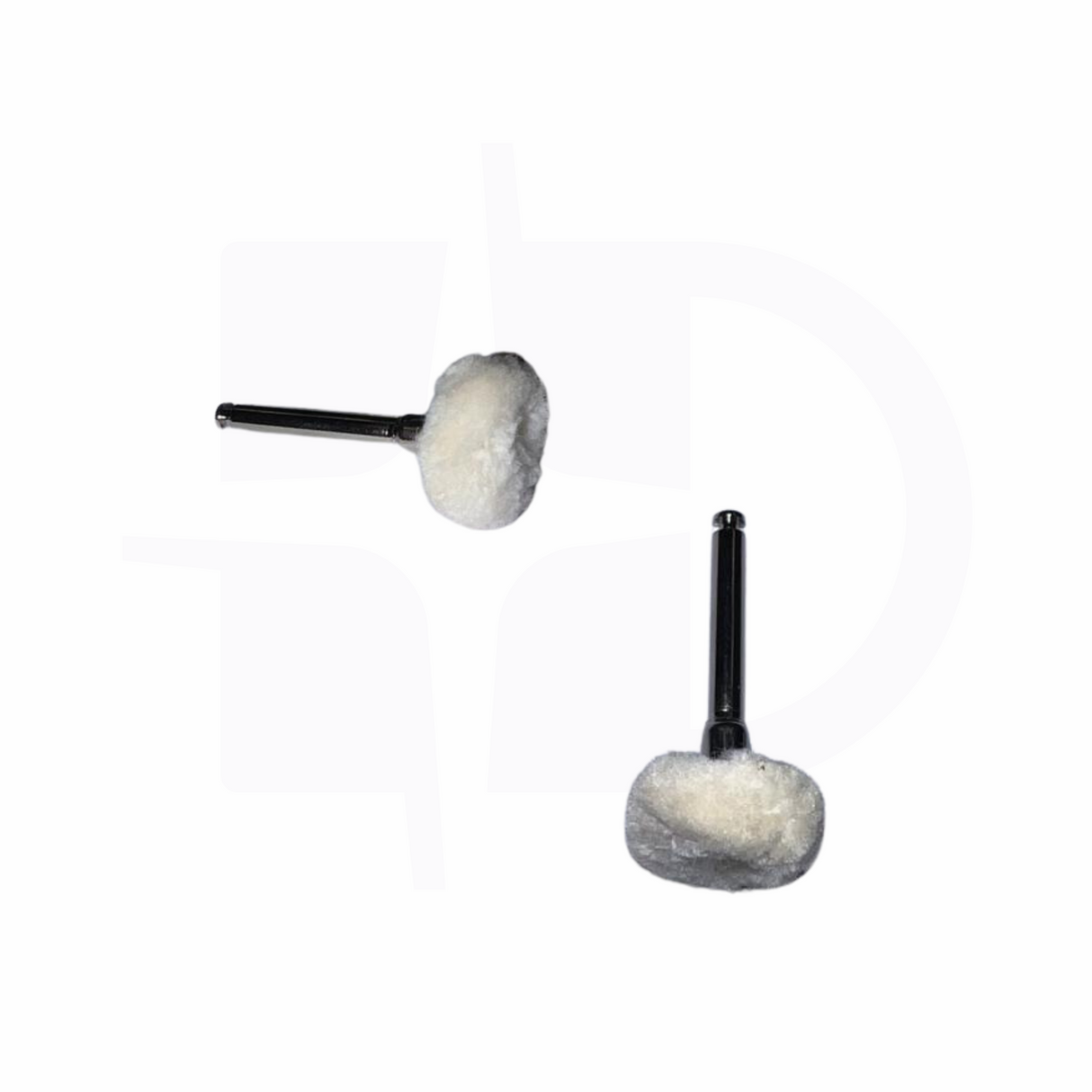 Borla Intraoral Mini para Pulido