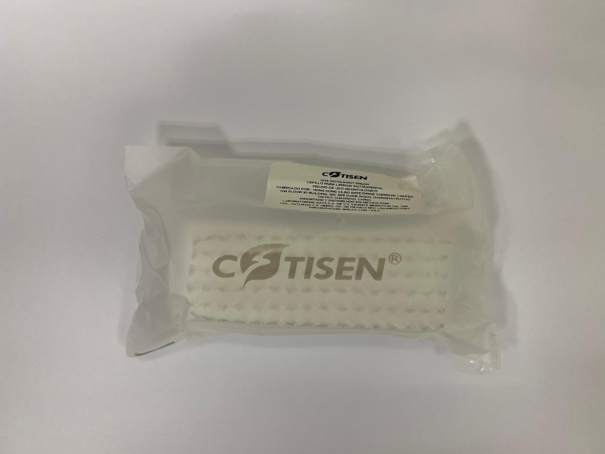 Cepillo para Limpiar Instrumentos
