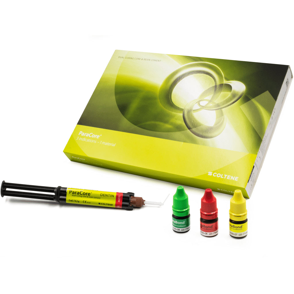 Paracore AM 5ml Welcome Kit