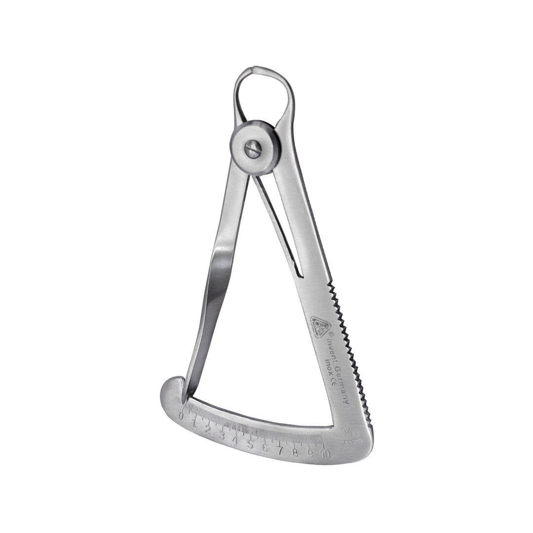 CALIBRADOR PARA CERA