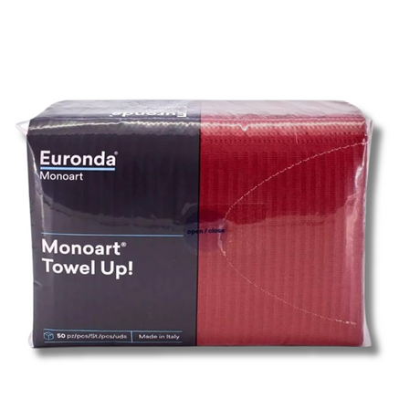 Campos Euronda 50 Piezas