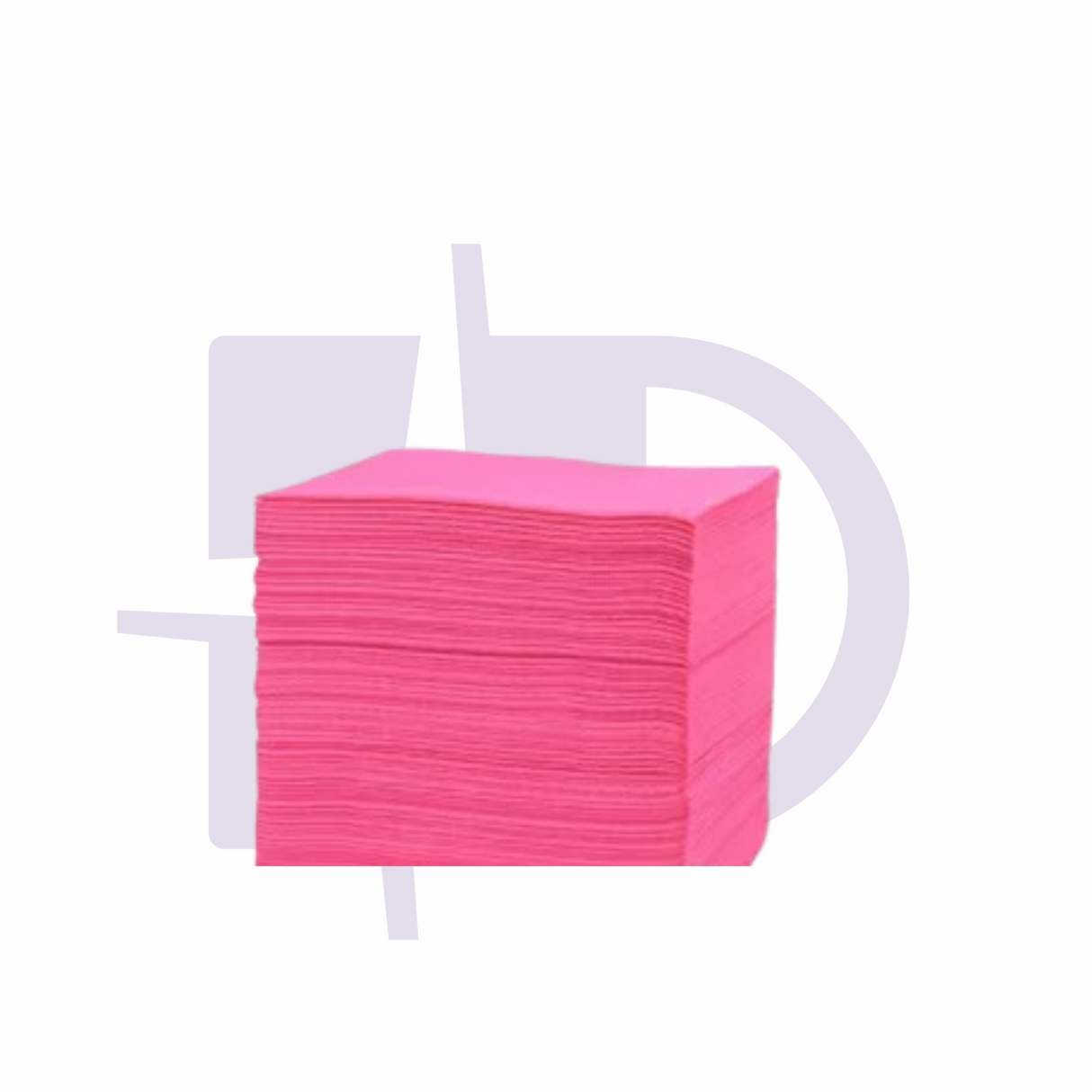 UniSeal Campos Dentales 3 Capas - 125 Piezas por Caja