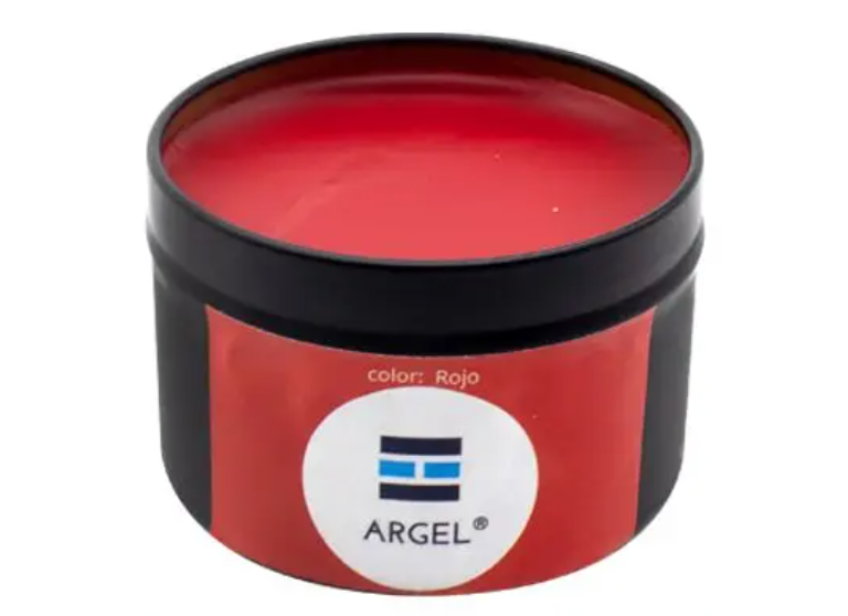 CERA PARA MODELAR ARGEL