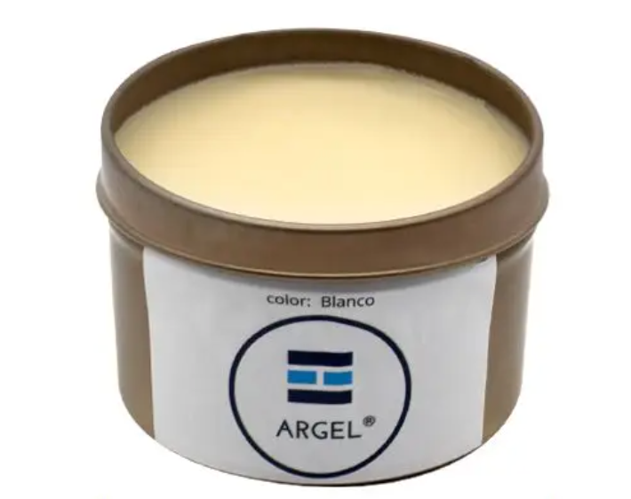 CERA PARA MODELAR ARGEL