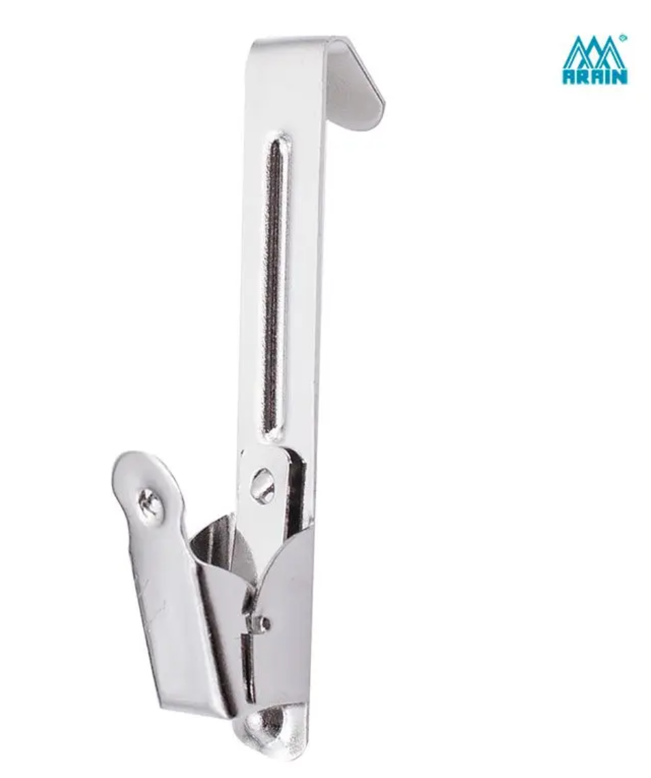 GANCHO PARA RX INDIVIDUAL