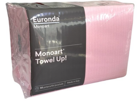 Campos Euronda 50 Piezas