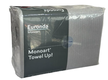 Campos Euronda 50 Piezas