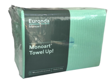 Campos Euronda 50 Piezas