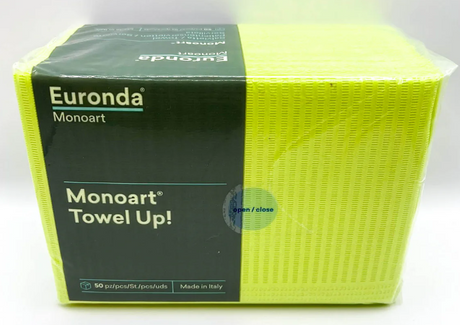 Campos Euronda 50 Piezas