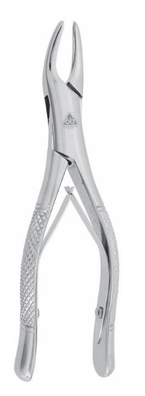 FORCEP INFANTIL - 6B INVENT