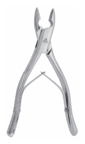 FORCEP INFANTIL - 6B INVENT