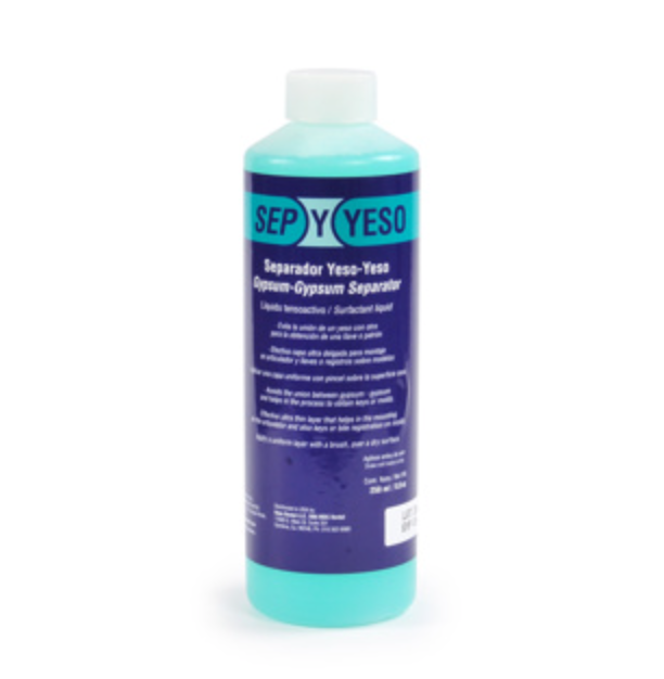 SEPARADOR YESO - YESO 250ml