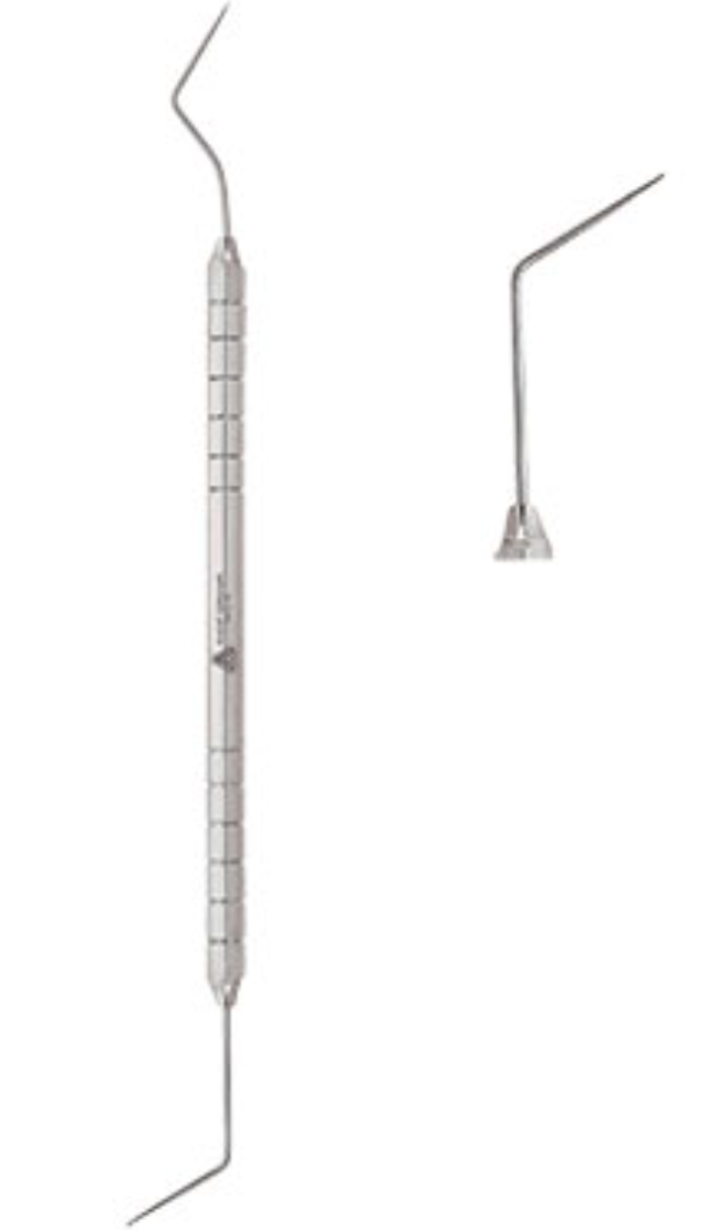 Explorador DG-16 - 6B INVENT