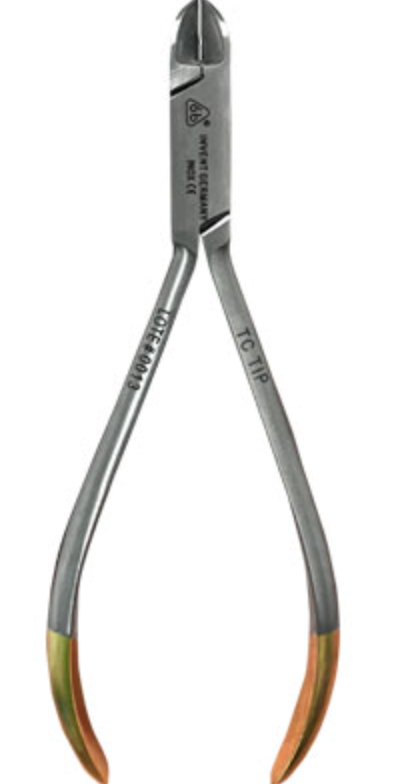 PINZA GRANDE PARA CORTE LIGERO C.T.