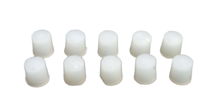 JGO. DE GOMA P/ PINZA OLIVER JONES