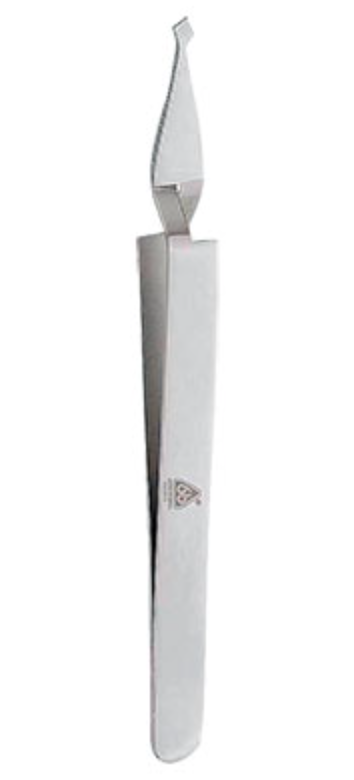 PINZA P/BRACKETS RECTA C/DESAR DEL