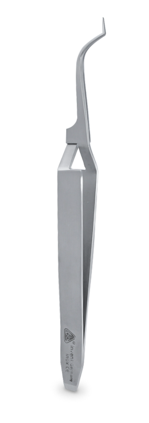 PINZA P/TUBOS CRUZADO C/DES (PERF)