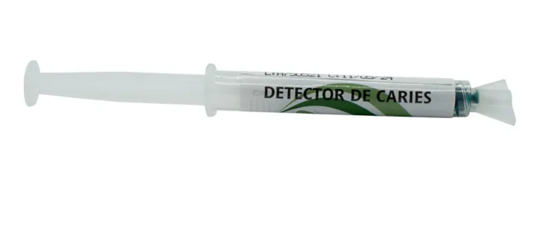 DETECTOR CARIES VIARDEN