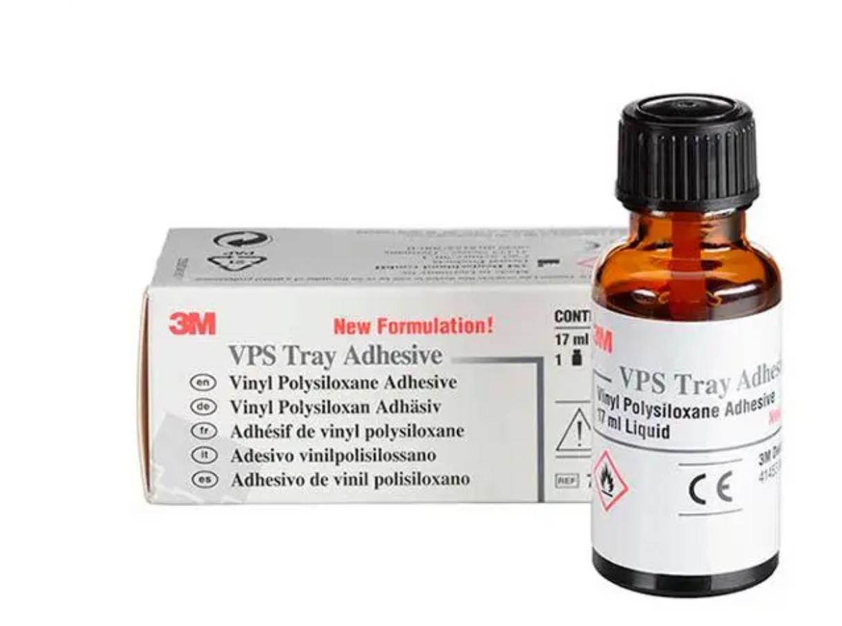 ADHESIVO EXPRESS VPS - 3M