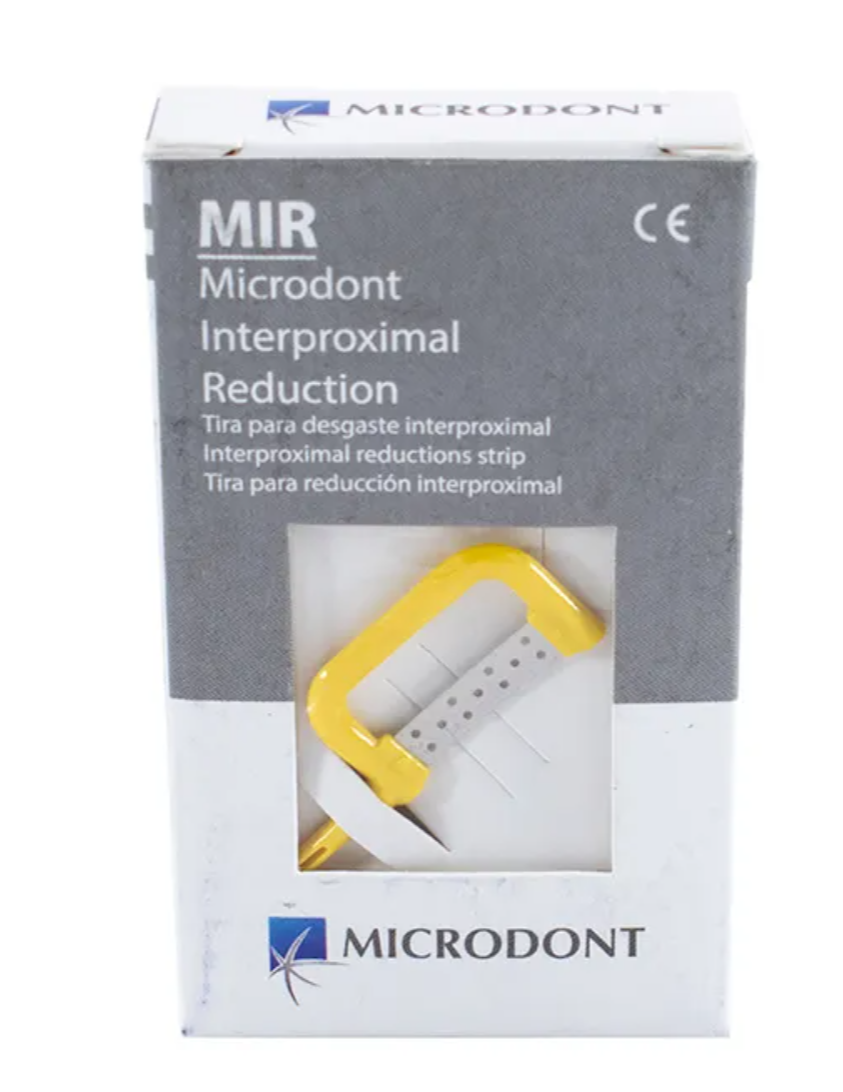 Arco de Striping Tira Extra Fina