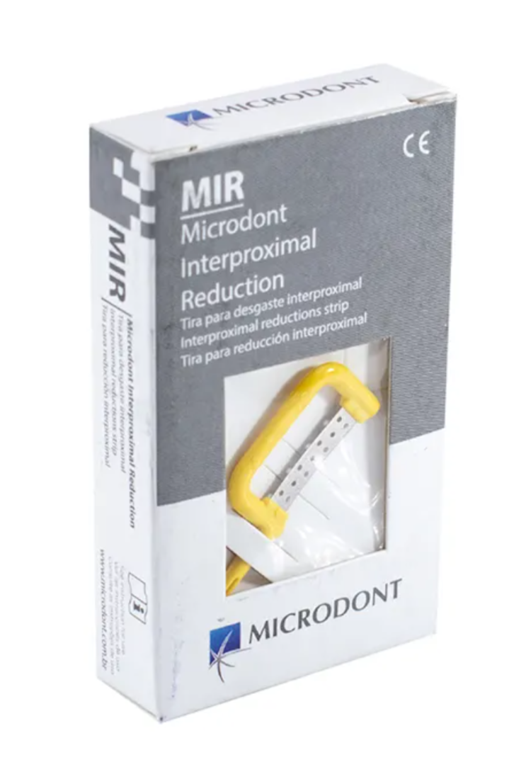 Arco de Striping Tira Extra Fina