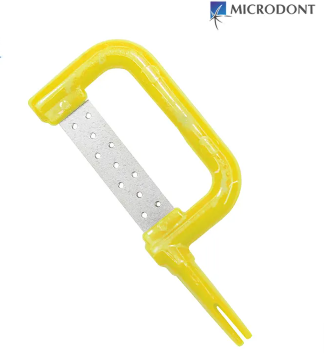 Arco de Striping Tira Extra Fina