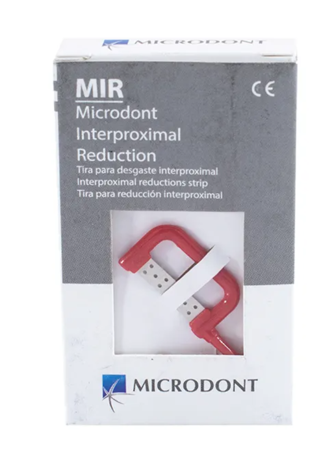 Arco de Striping Tira Fina